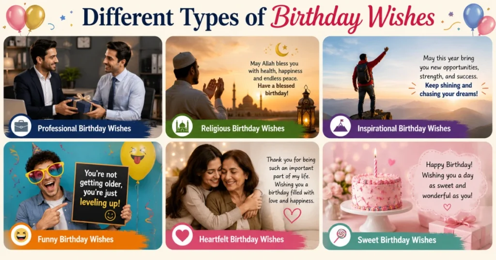 different-types-of-birthday-wishes