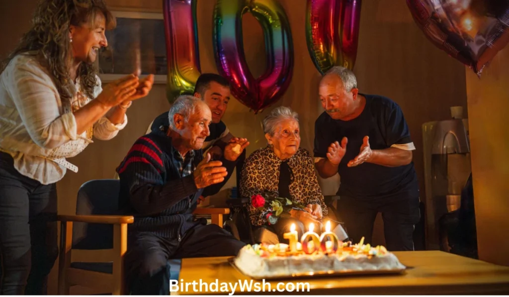 100th-birthday-wishes-for-girl