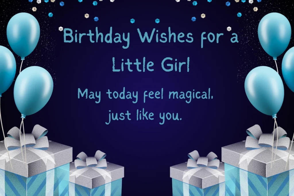 birthday-wishes-for-a-little-girl