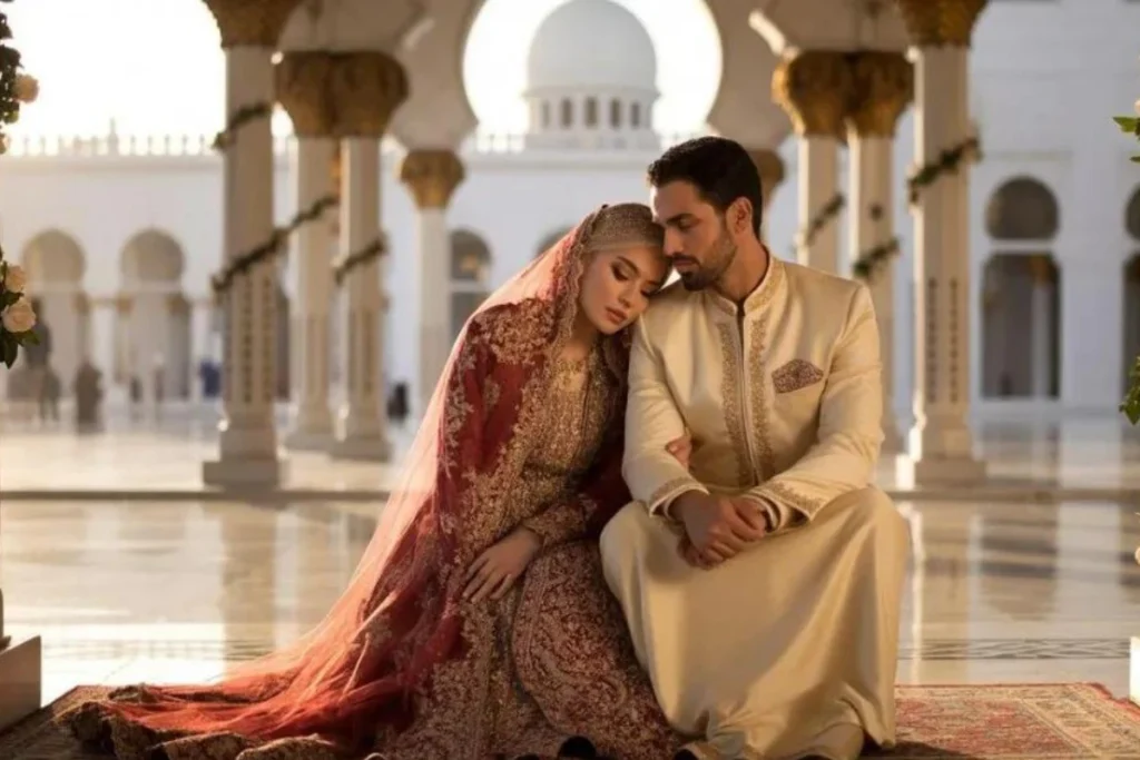 islamic-nikah-anniversary-wishes