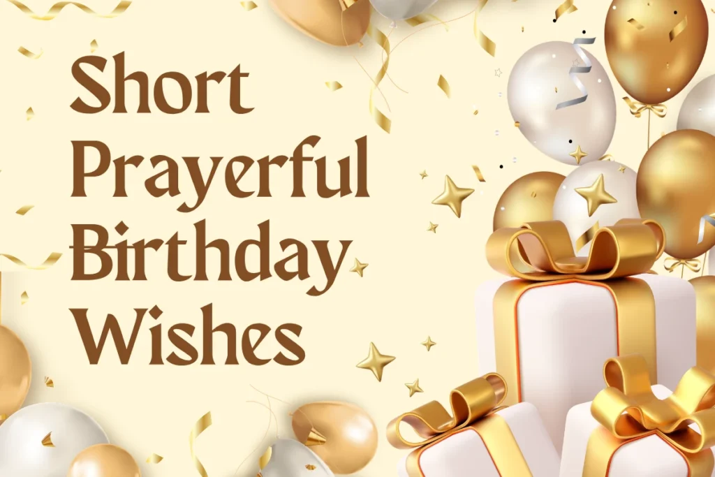 short-prayerful-birthday-wishes