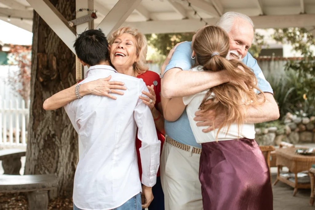 short-retirement-wishes-for-family