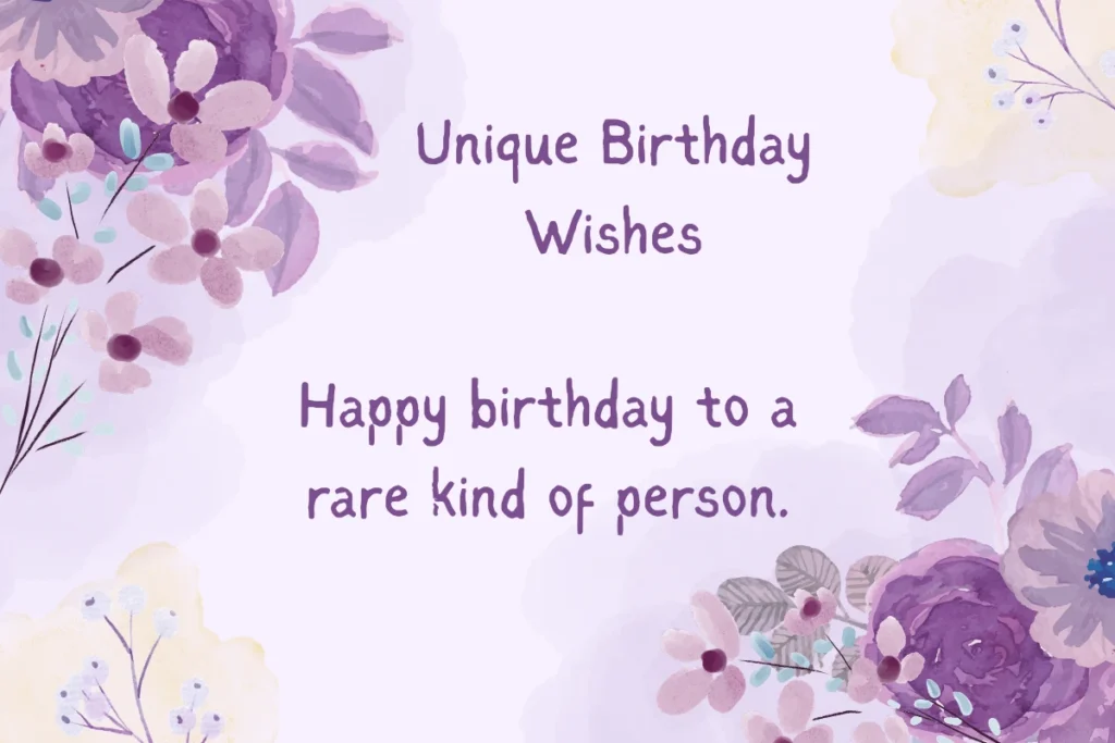 unique-birthday-wishes